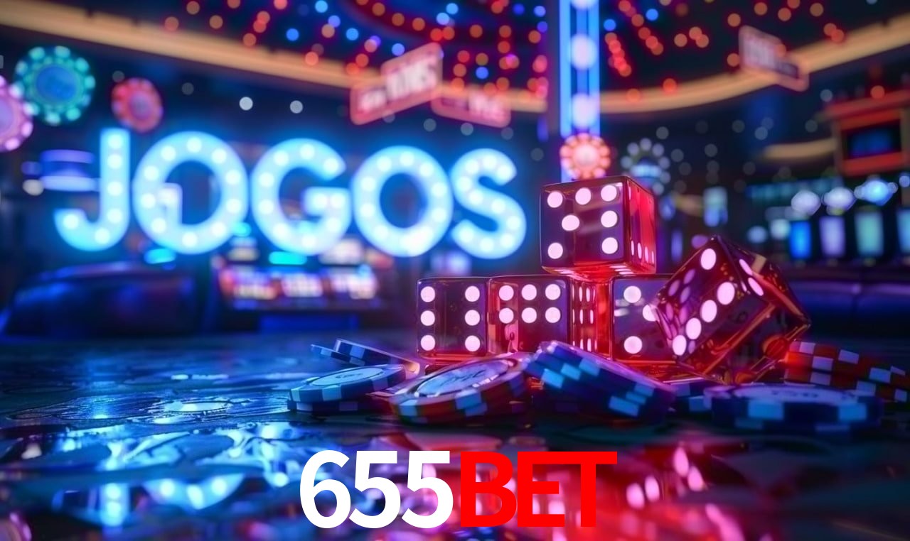 Desvendando o Mundo dos Jogos Virtuais na 655bet