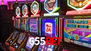 Descubra a Essência do 655bet: Nossa História e Compromissos