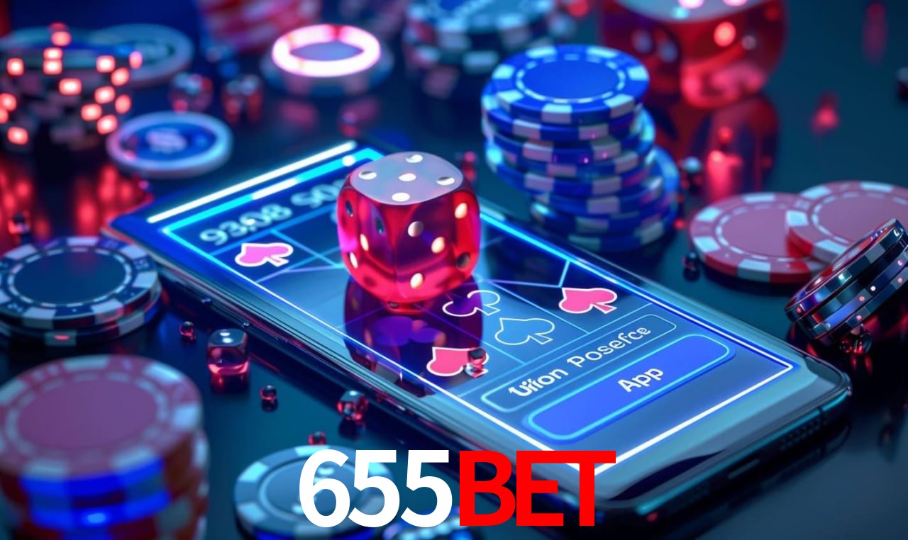 A Emoção da Loteria na 655bet: Uma Chance de Mudança de Vida